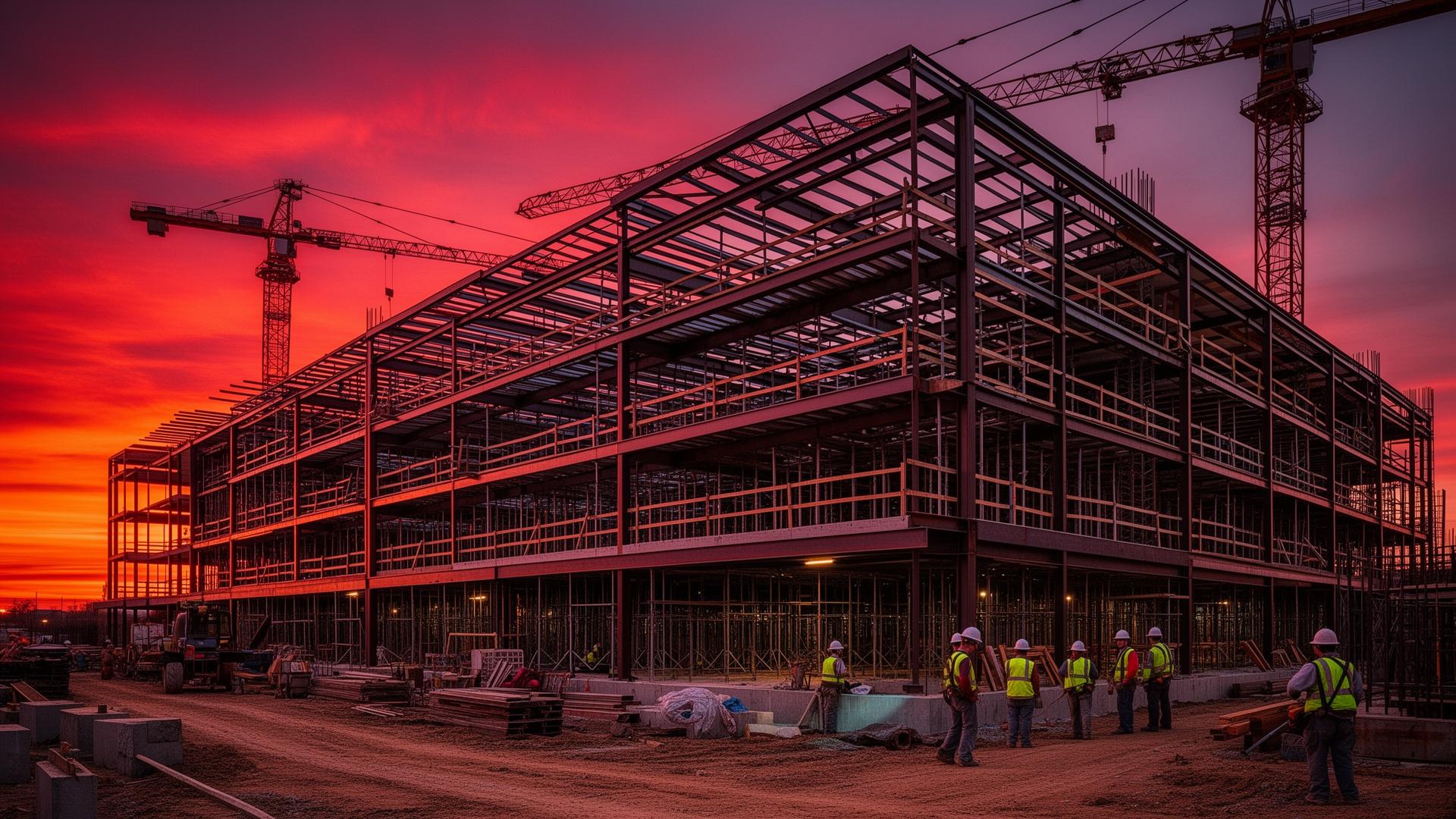 Upgrade Builders and Development | Building Trust. Delivering Excellence.